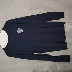 Patagonia LS shirt Medium